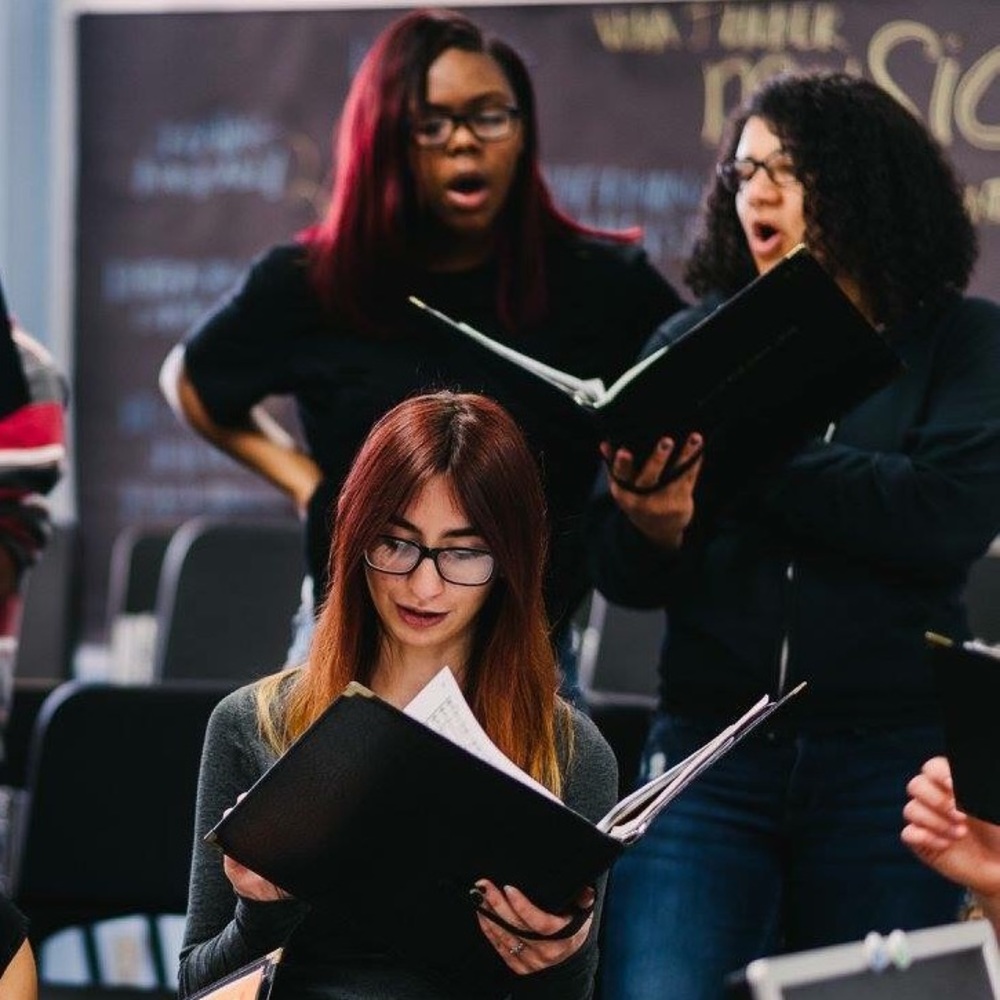 Meet your Posher, Mariah